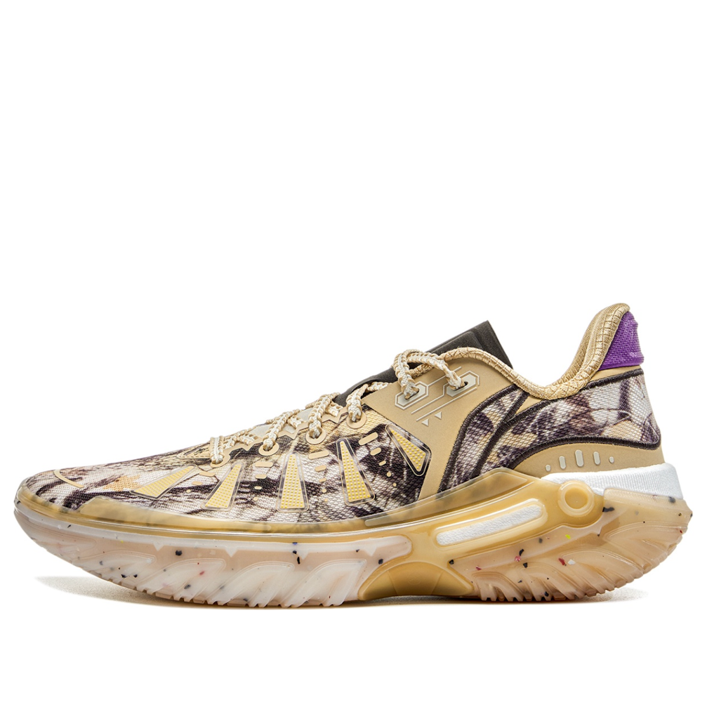 Li-Ning Jie Ao 2 'Kallima inachus' ABFV013-3