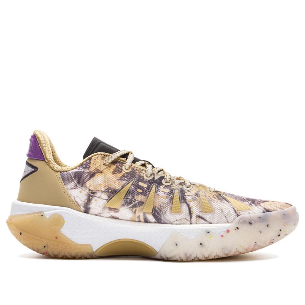 Li-Ning Jie Ao 2 'Kallima inachus' ABFV013-3