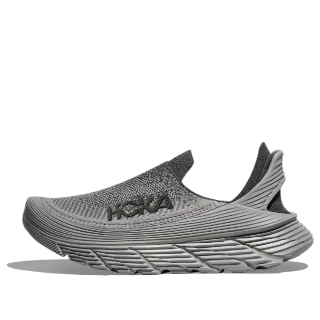 HOKA ONE ONE Restore TC 'Grey' 1134532-STLLT