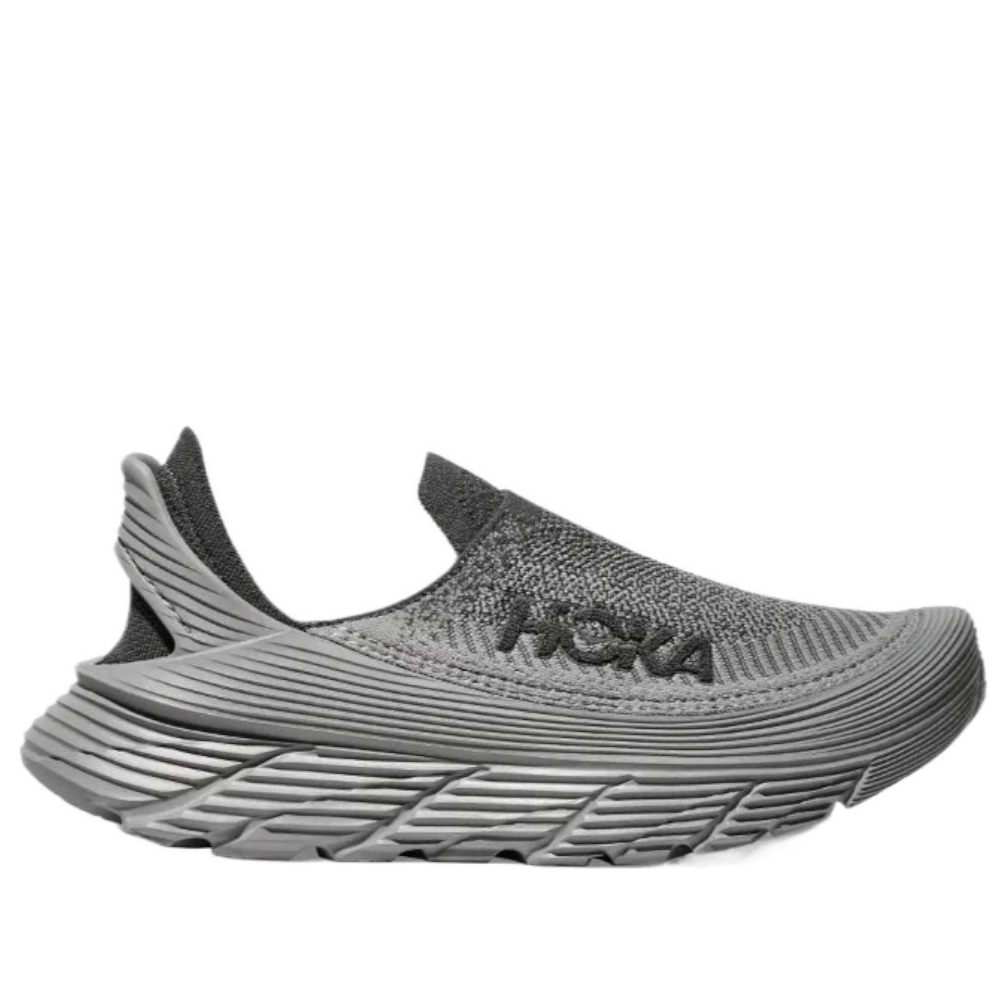 HOKA ONE ONE Restore TC 'Grey' 1134532-STLLT