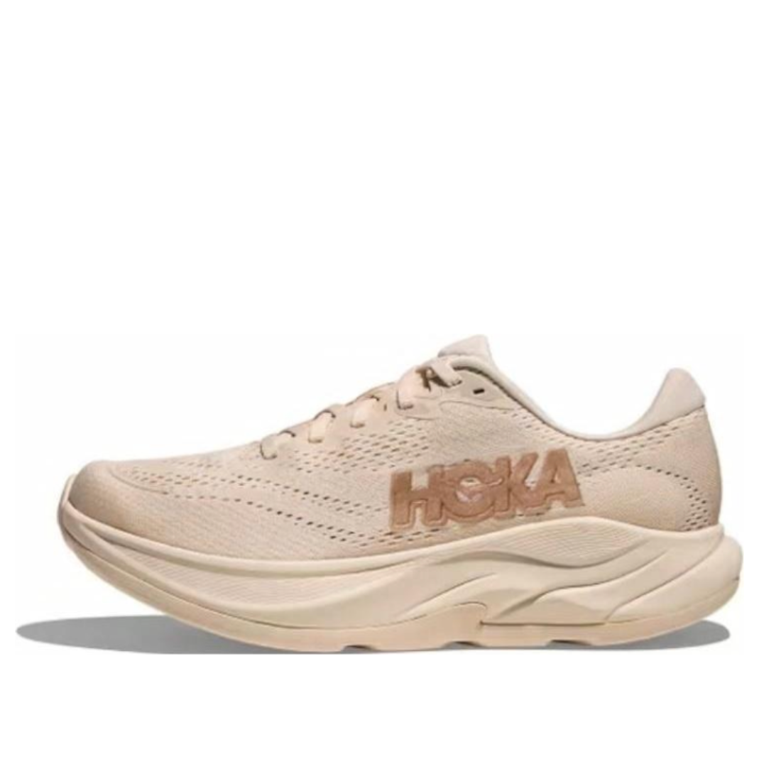 (WMNS) HOKA ONE ONE Rincon 4 'Vanilla Birch' 1155131-VCH