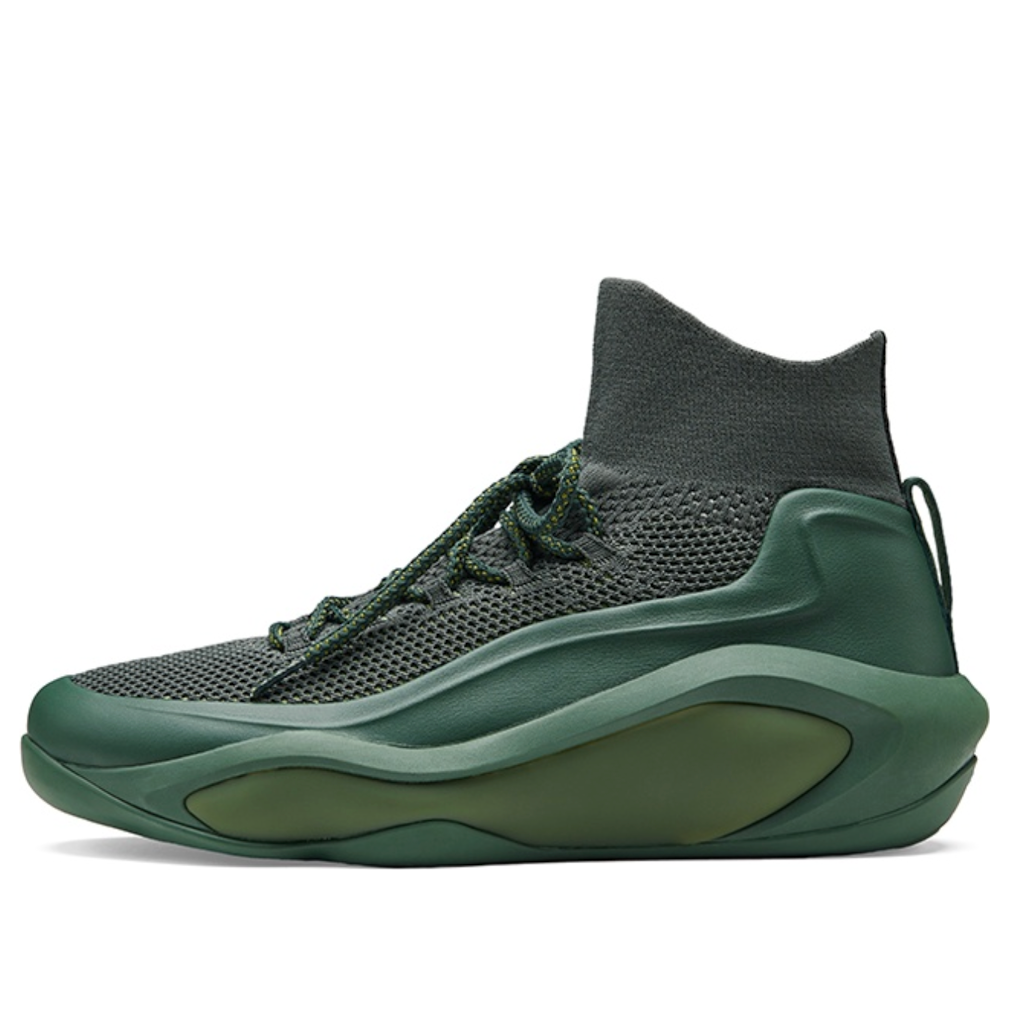 EQLZ 247 'Earth Green' 24FG24744A
