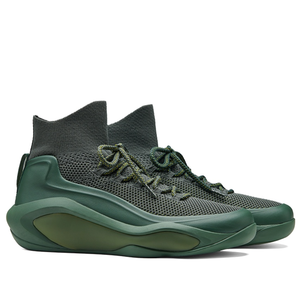 EQLZ 247 'Earth Green' 24FG24744A