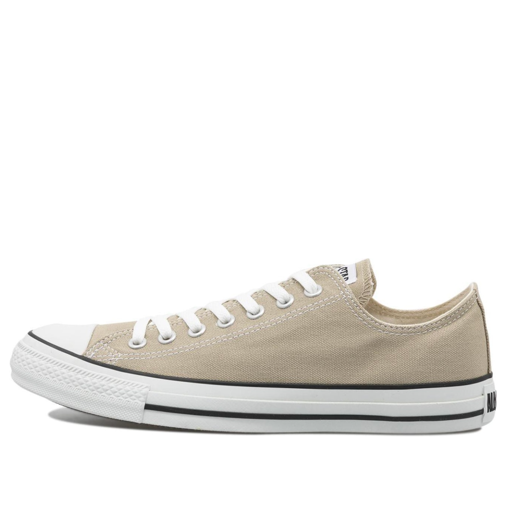 Converse Chuck Taylor All-Star Low 'Burnt Color Pack Beige' 32860669
