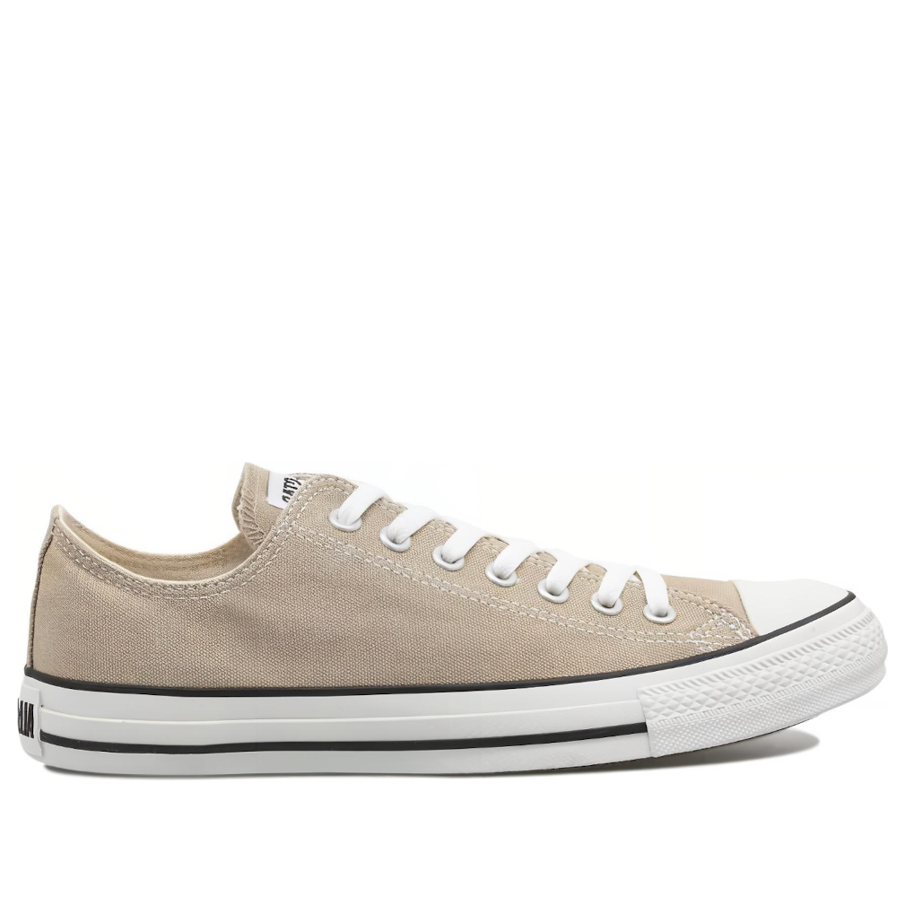 Converse Chuck Taylor All-Star Low 'Burnt Color Pack Beige' 32860669