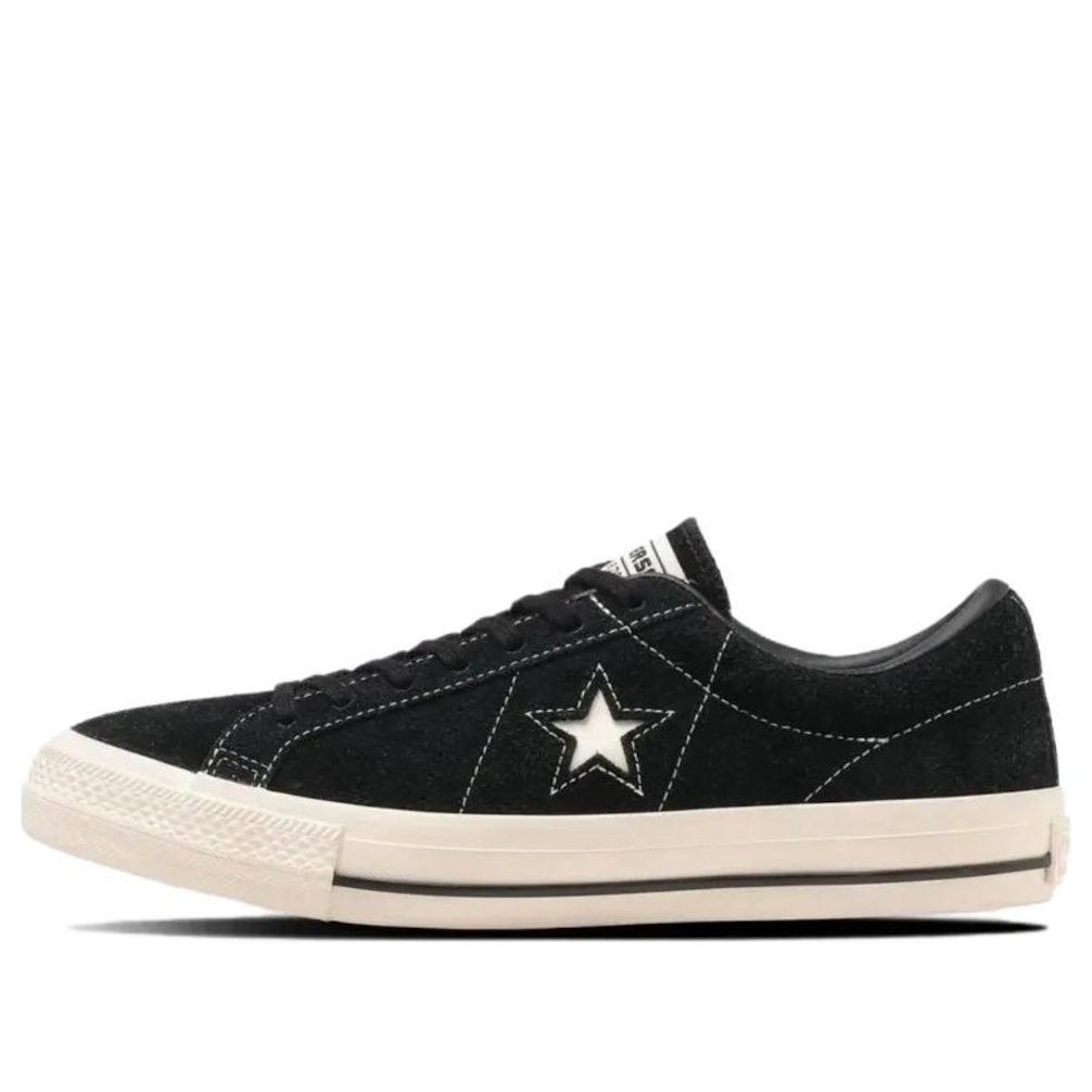 Converse One Star SB 'Black' 34202050