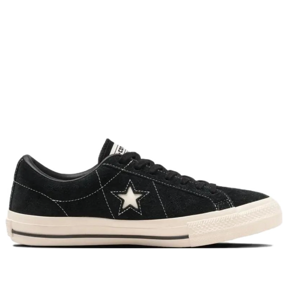 Converse One Star SB 'Black' 34202050
