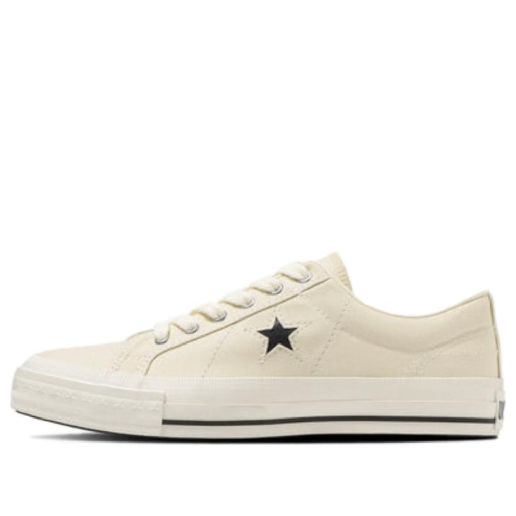 Converse One Star Vintage Made in Japan 'Canvas White' 35200600