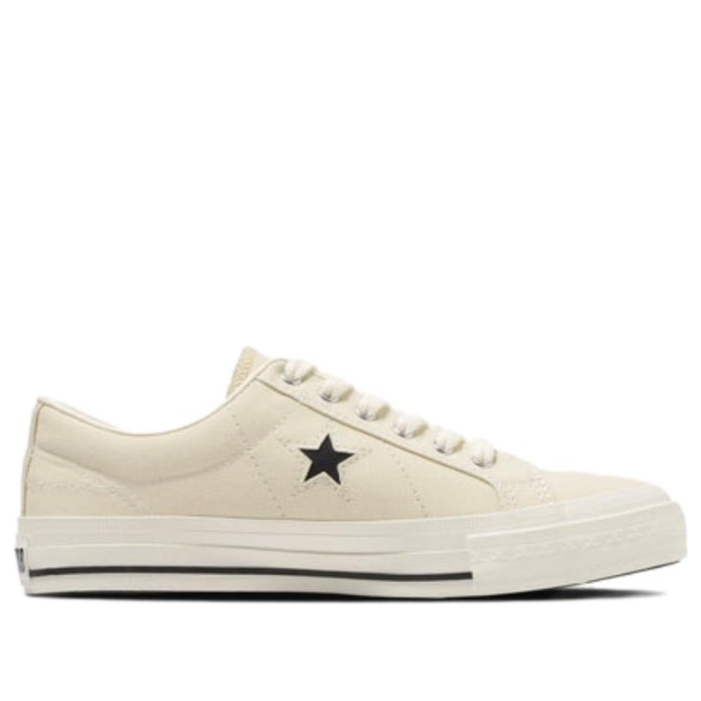 Converse One Star Vintage Made in Japan 'Canvas White' 35200600