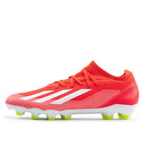 adidas X Crazyfast League MG 'Energy Citrus Pack' IF0697