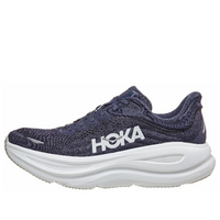 HOKA ONE ONE Bondi 9 'Varsity Navy White' 1162011-VYN