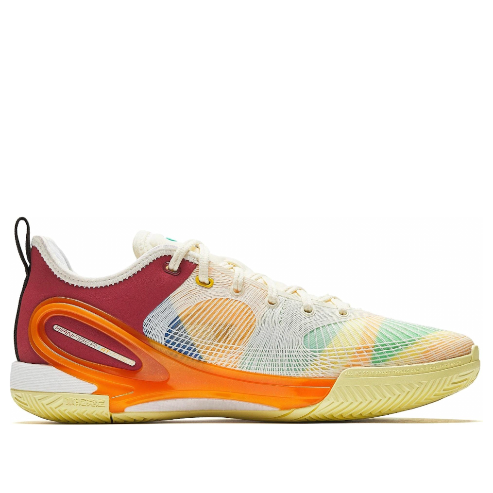 ANTA Splash 7 'Rocco' 112521131-6