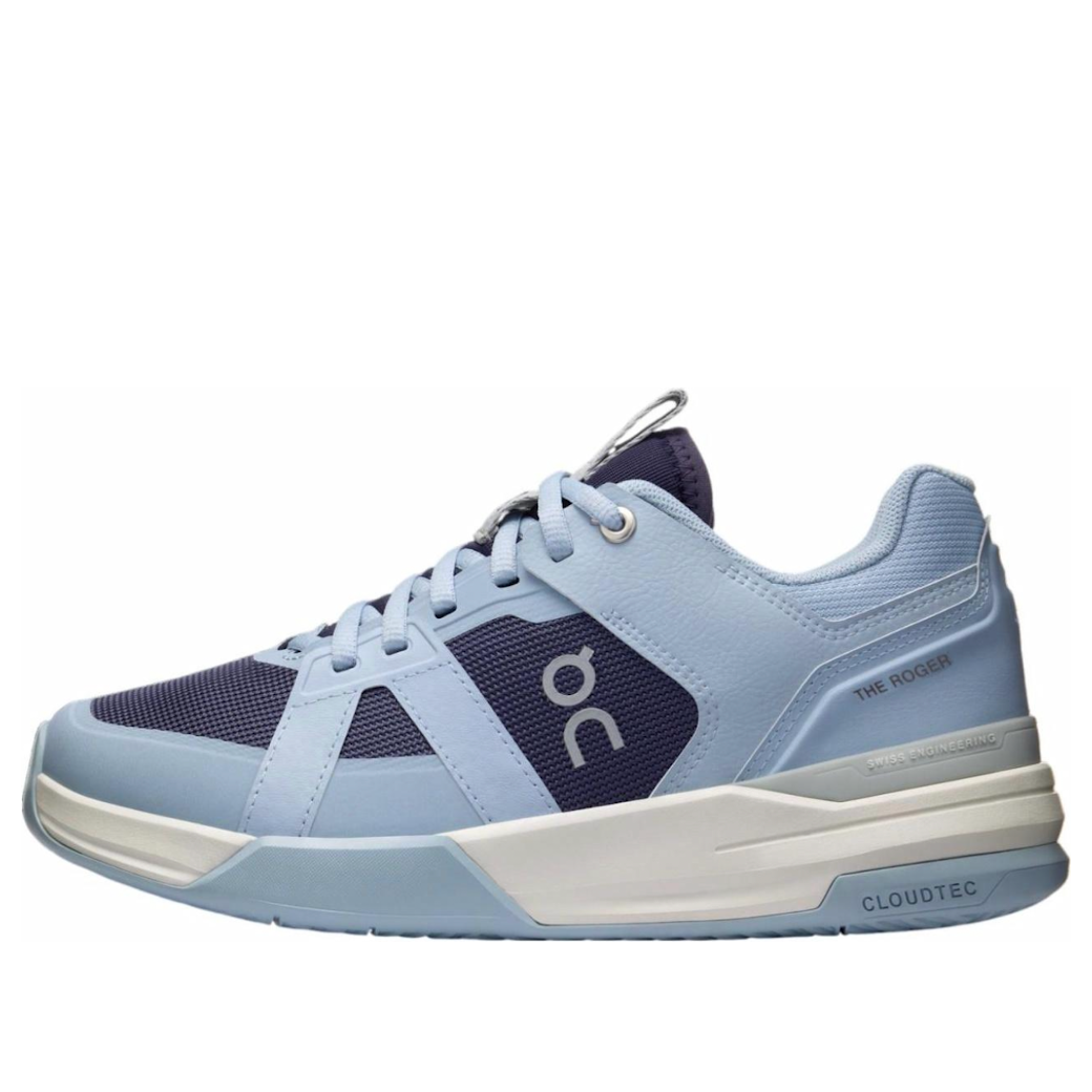 (WMNS) On Running The Roger Clubhouse Pro 'Chambray Midnight' 3WD30050734