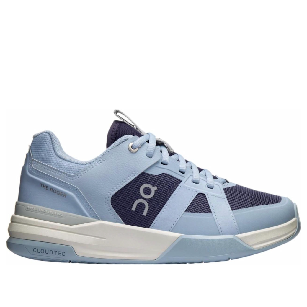 (WMNS) On Running The Roger Clubhouse Pro 'Chambray Midnight' 3WD30050734