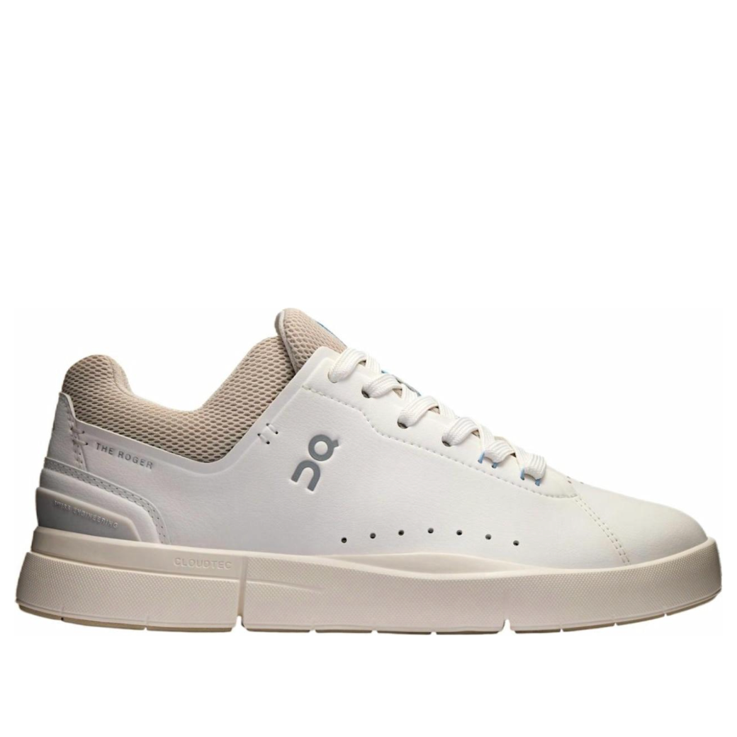 (WMNS) On Running The Roger Advantage 'White Sand' 3WD10650248