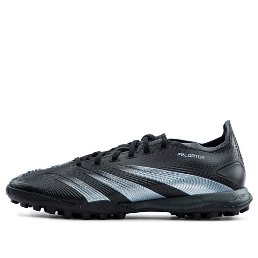 adidas Predator 24 League Low TF 'Black' IE2614