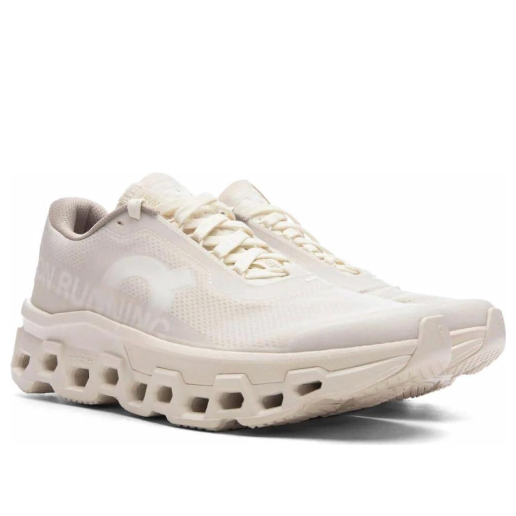 On Running x Invincible Cloudmonster 2 'Ivory White' 3ME30491195