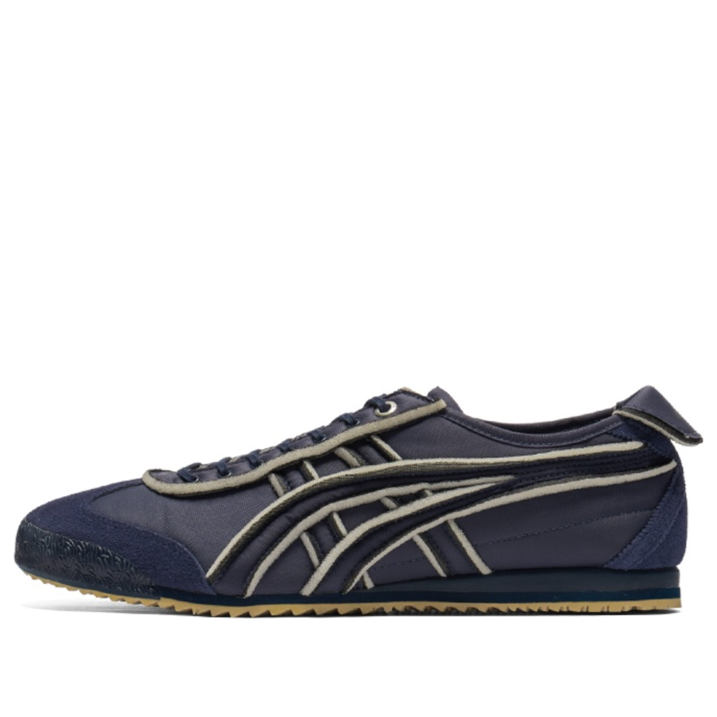 Onitsuka Tiger Mexico 66 SD 'Dark Navy' 1183C115-401