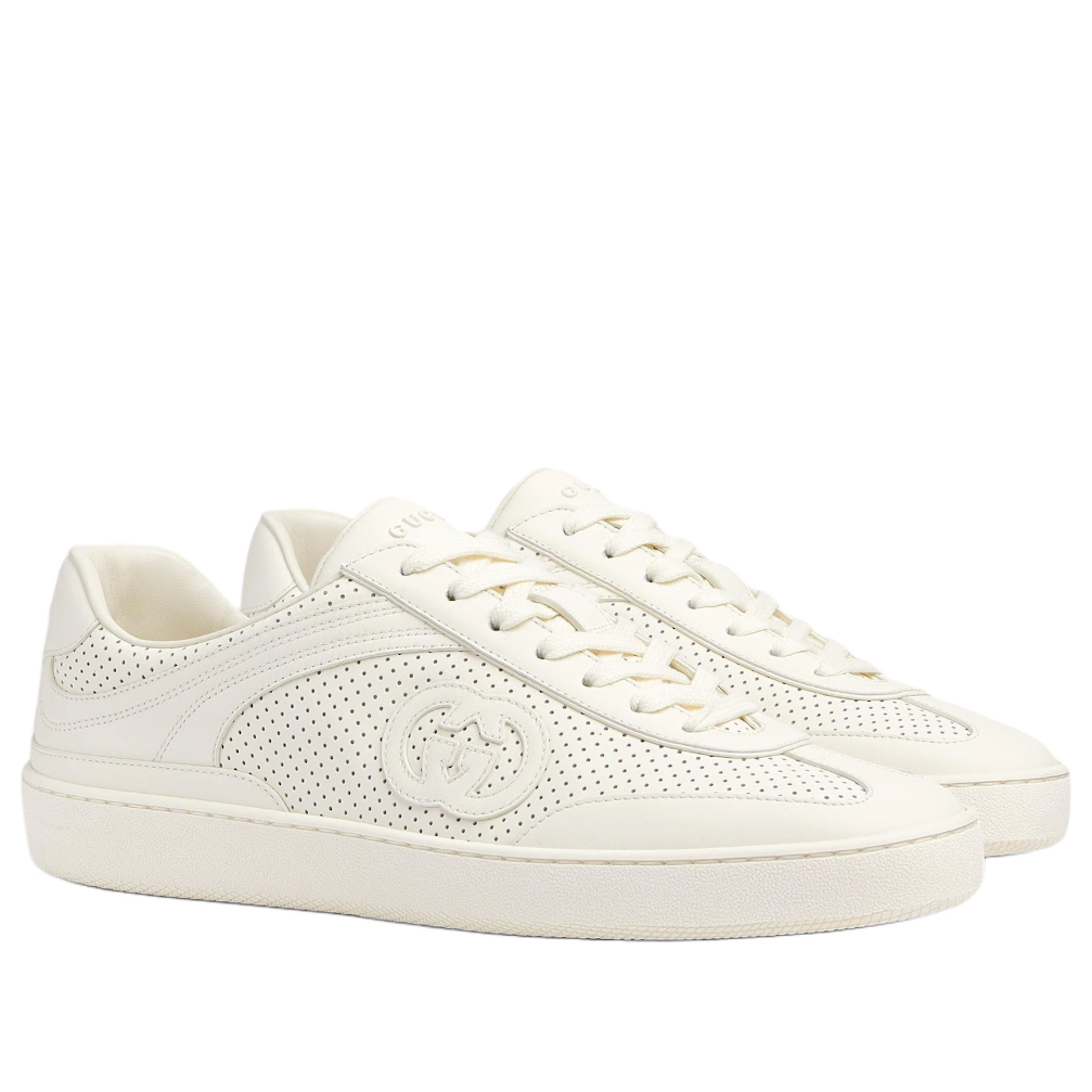 Gucci G75 'White' 795430-AAEFI-9110