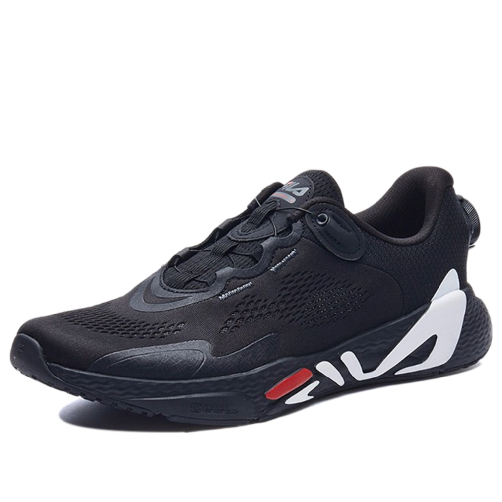 FILA Athletics 'Light Black' A62M221304FBK