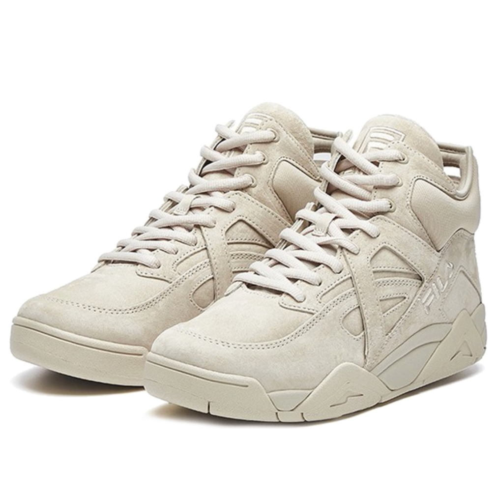 FILA Cage 'Oatmeal' F52M131201FOM