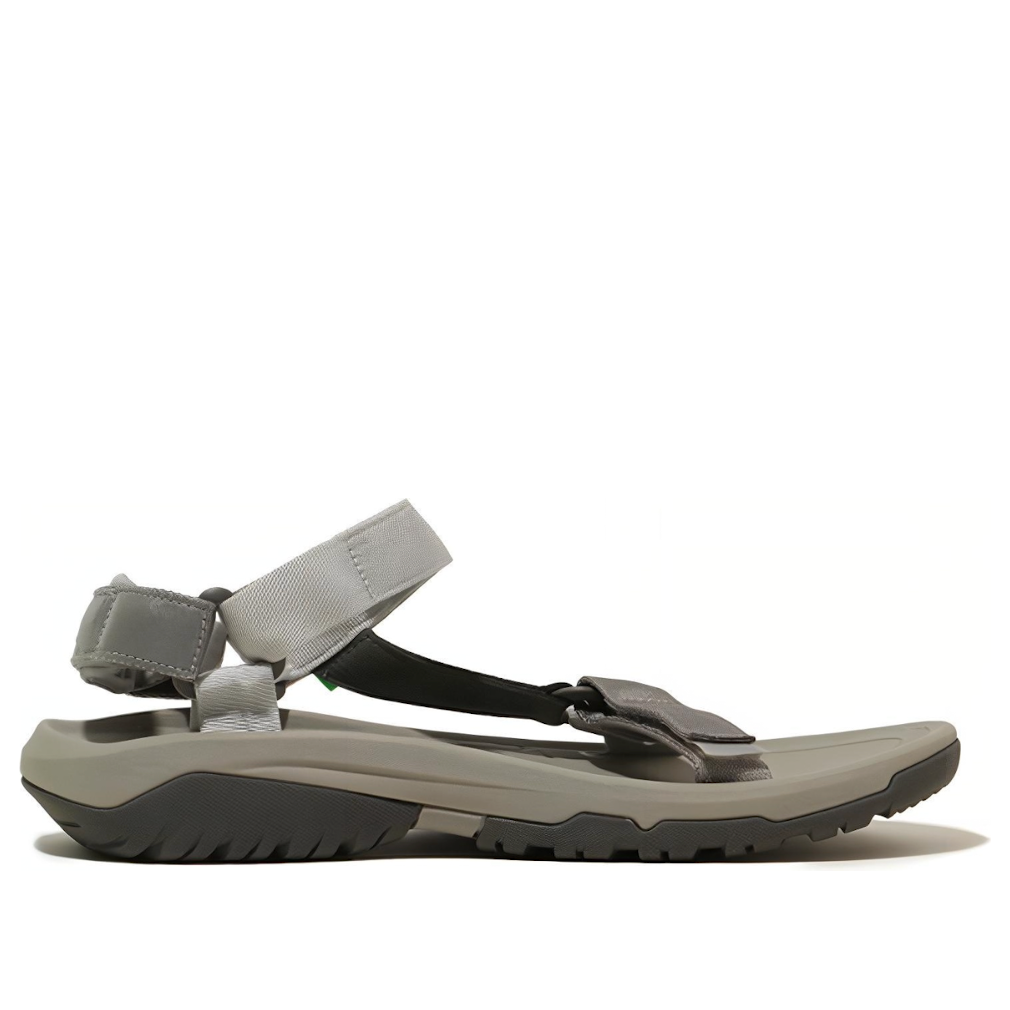 TEVA Hurricane XL T2 'Grey Green' 1110413-GREY