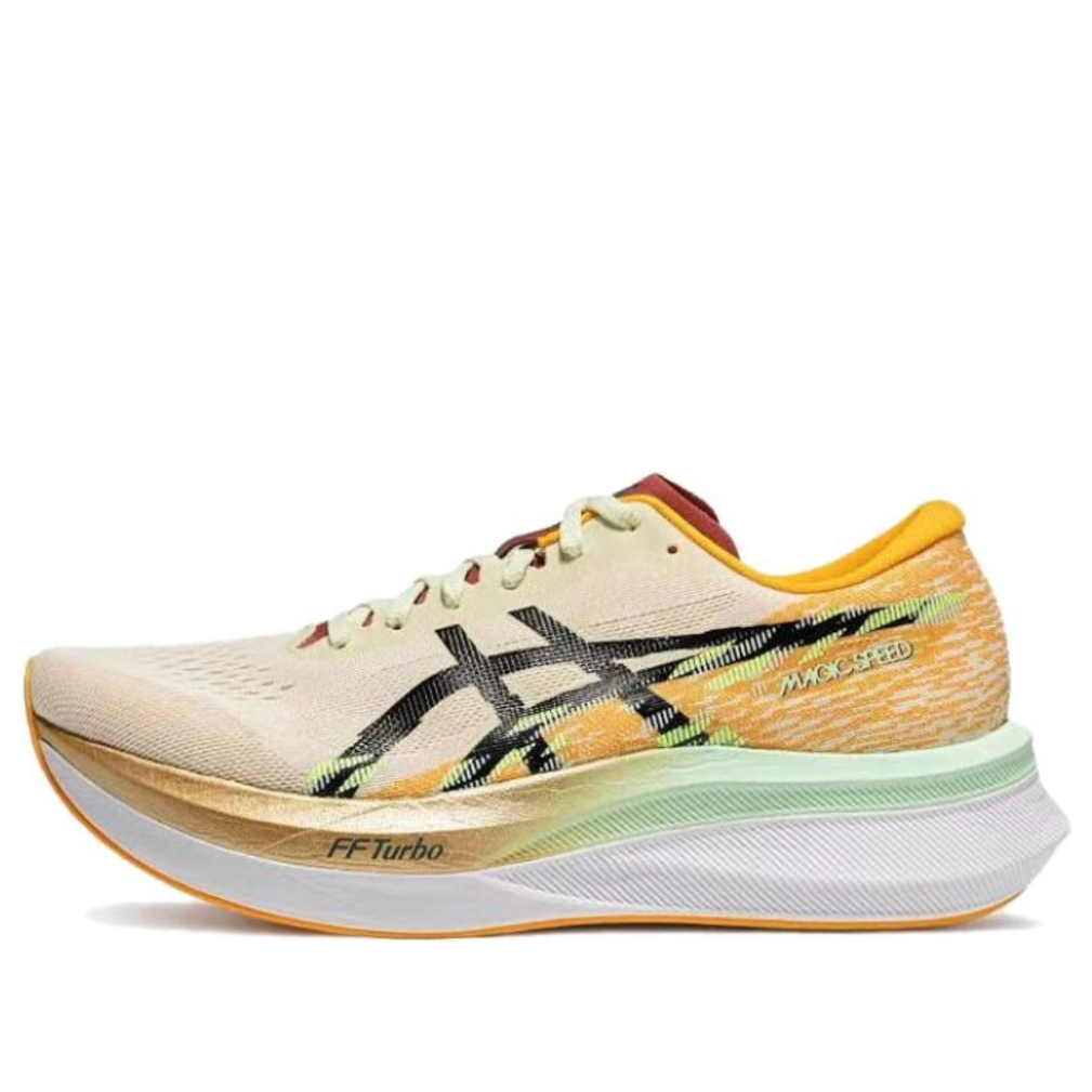 ASICS Magic Speed 4 'Chengdu' 1011C102-100