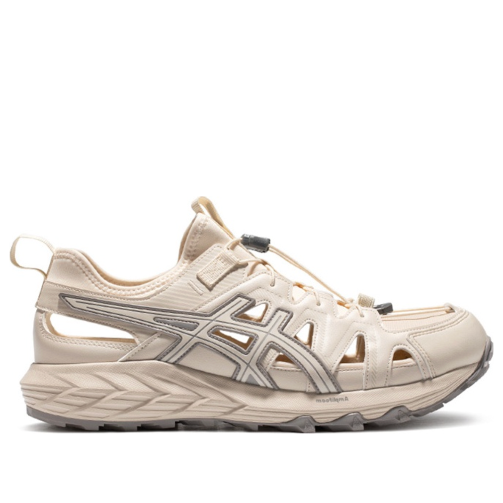 ASICS Gel-Sonoma SE 'Smoke Grey Putty' 1203A670-023
