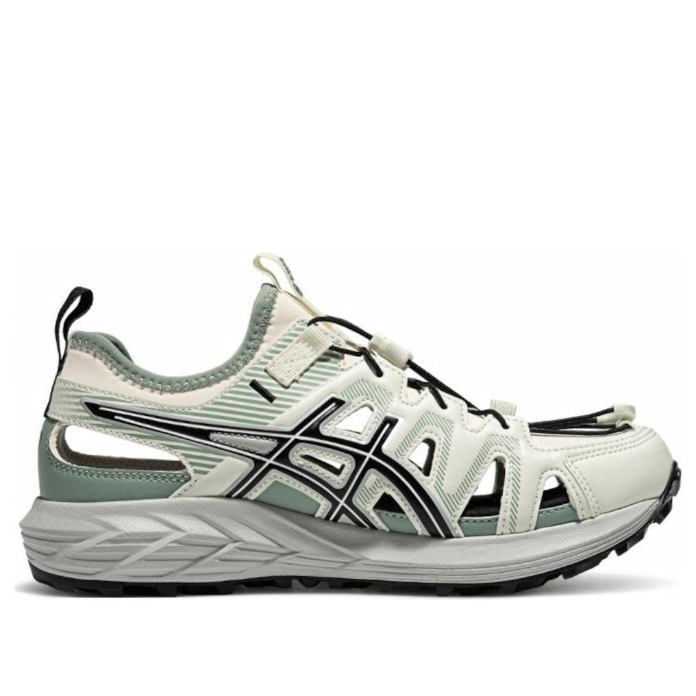ASICS Gel-Sonoma SE 'Cream Jade Black' 1203A670-100