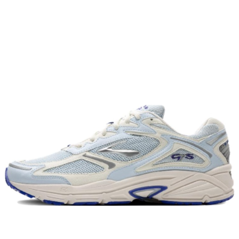 Brooks Adrenaline GTS 4 'Blue Aqua' 110485-454