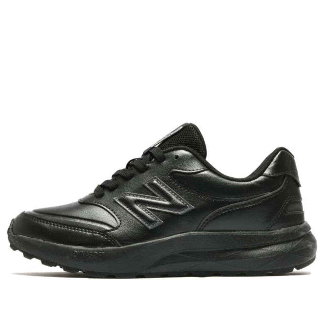 (WMNS) New Balance 363 2E Wide 'Black' WW363SA9