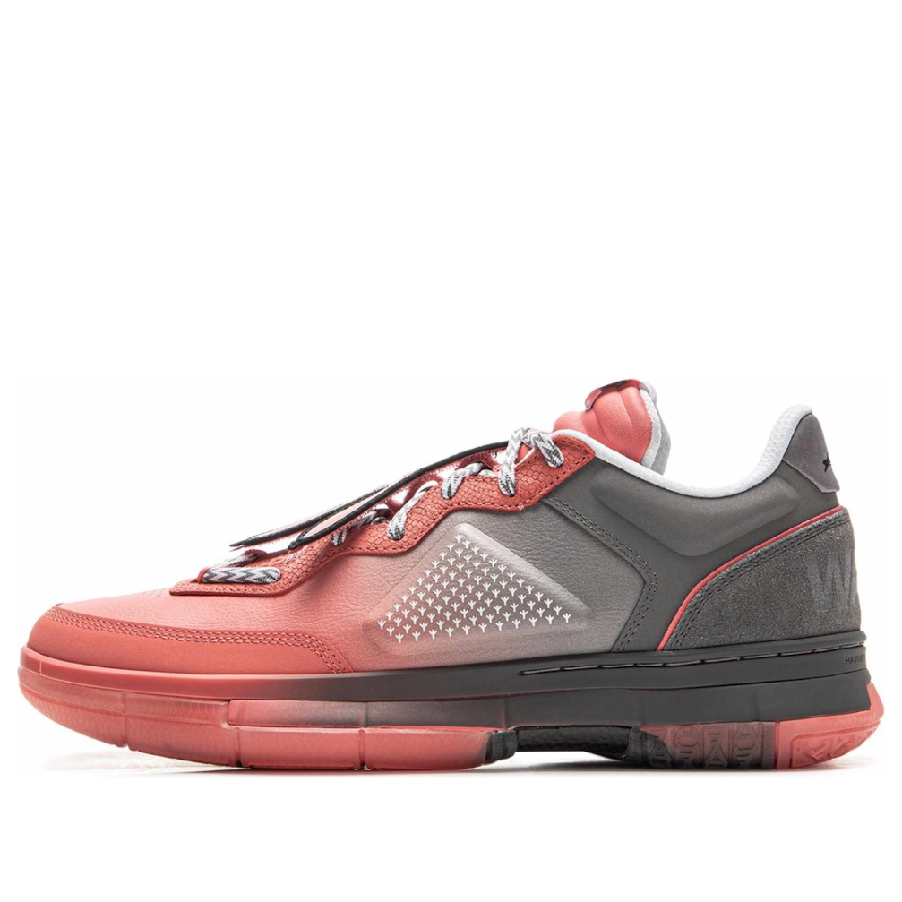 Li-Ning x Staples Way of Wade 1 Low 'Pigeon Feet' ABAU099-28