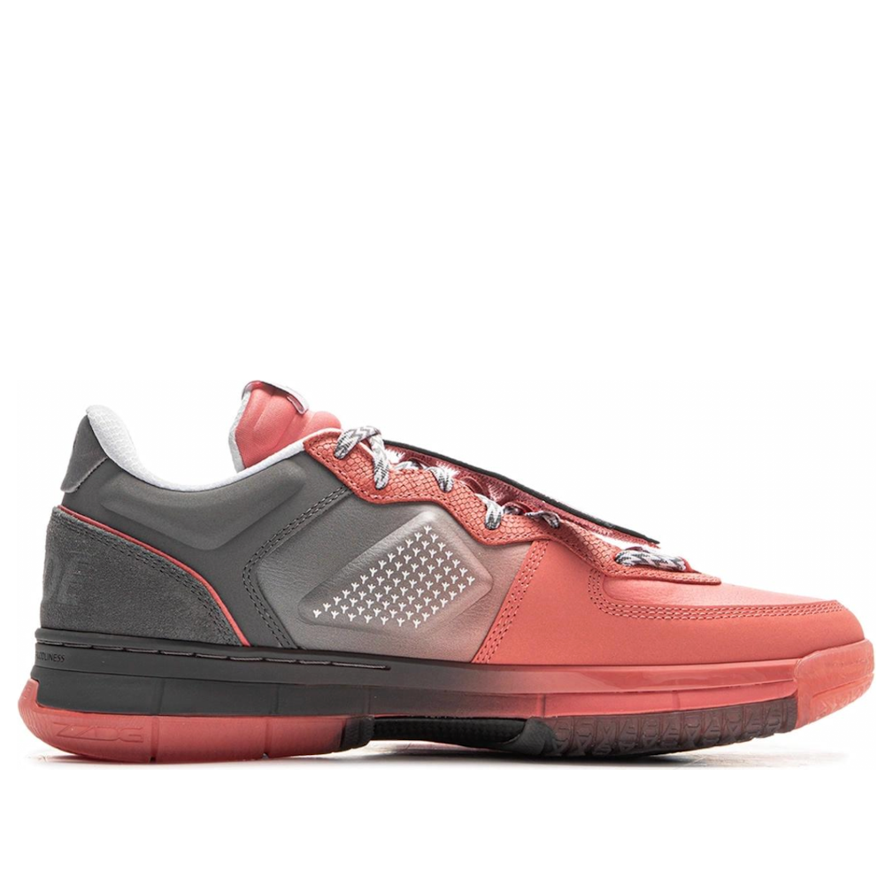 Li-Ning x Staples Way of Wade 1 Low 'Pigeon Feet' ABAU099-28