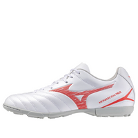 Mizuno Monarcida NEO III SELECT AS 'White Red' P1GD242560
