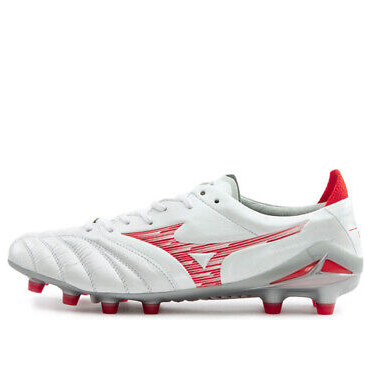 Mizuno Morelia Neo4 IV Elite MD 'White Red' P1GA243260