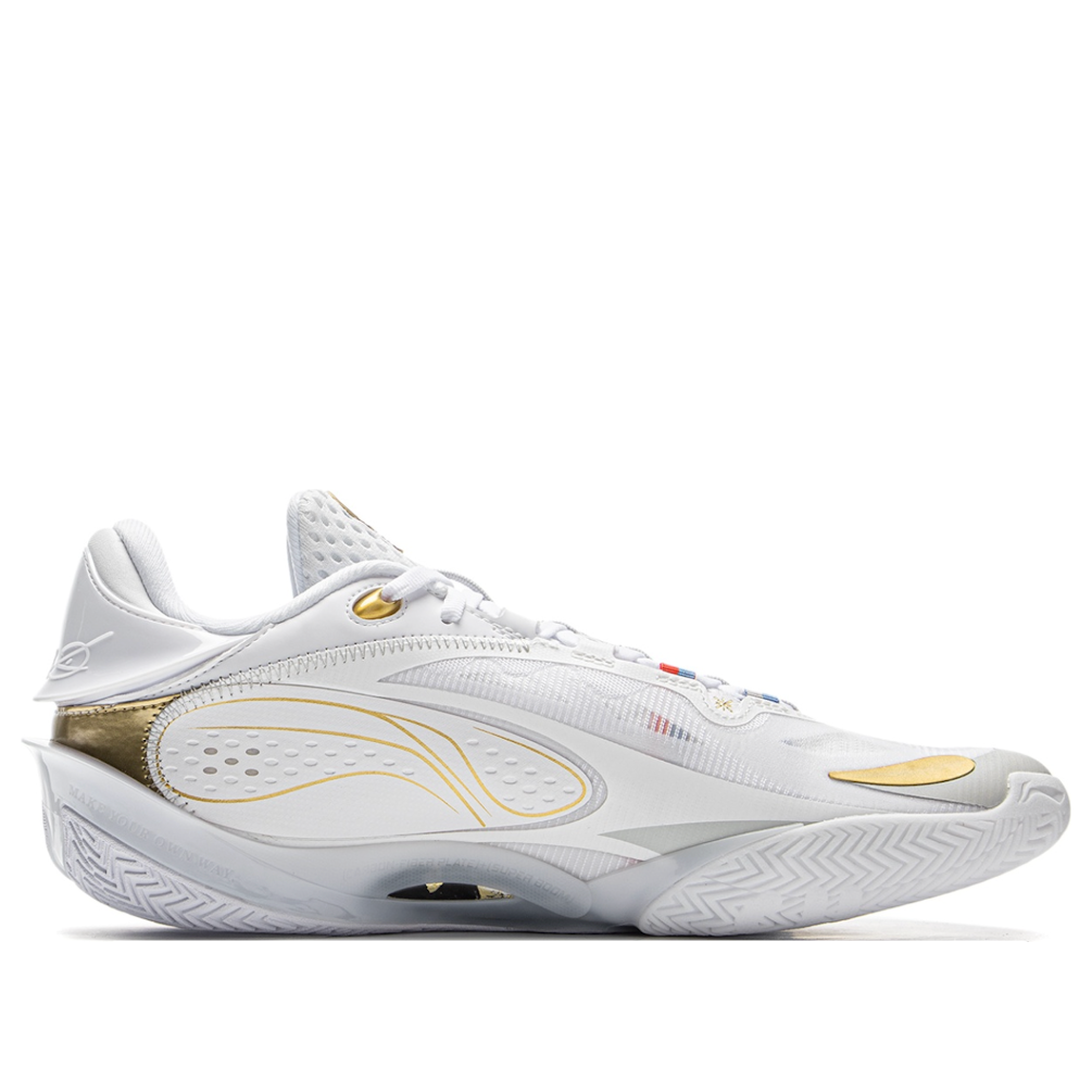 Li-Ning Wade 808 5 V Ultra 'Road to Glory' ABAV015-2