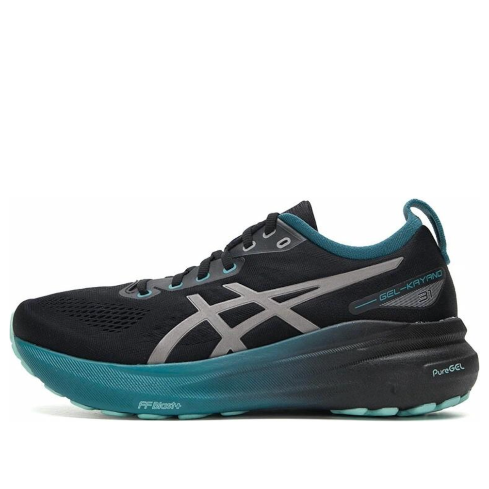 ASICS Gel-Kayano 31 Lite-show CN 'Black Teal' 1011C100-001