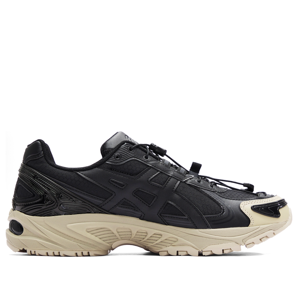 ASICS Gel-Kahana TR V4 'Black Feather Grey' 1203A586-001