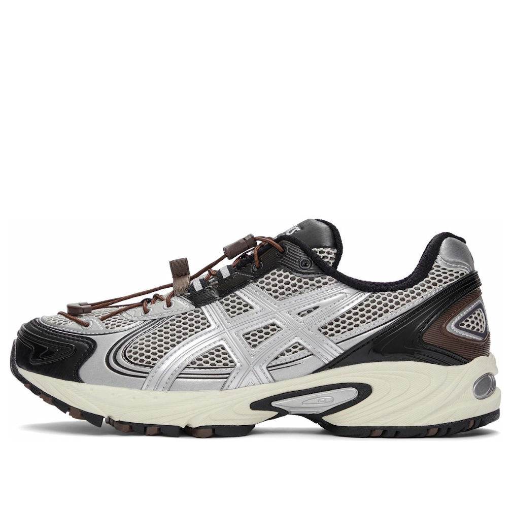 ASICS Gel-Kahana TR V4 'Silver Black Brown' 1203A716-020