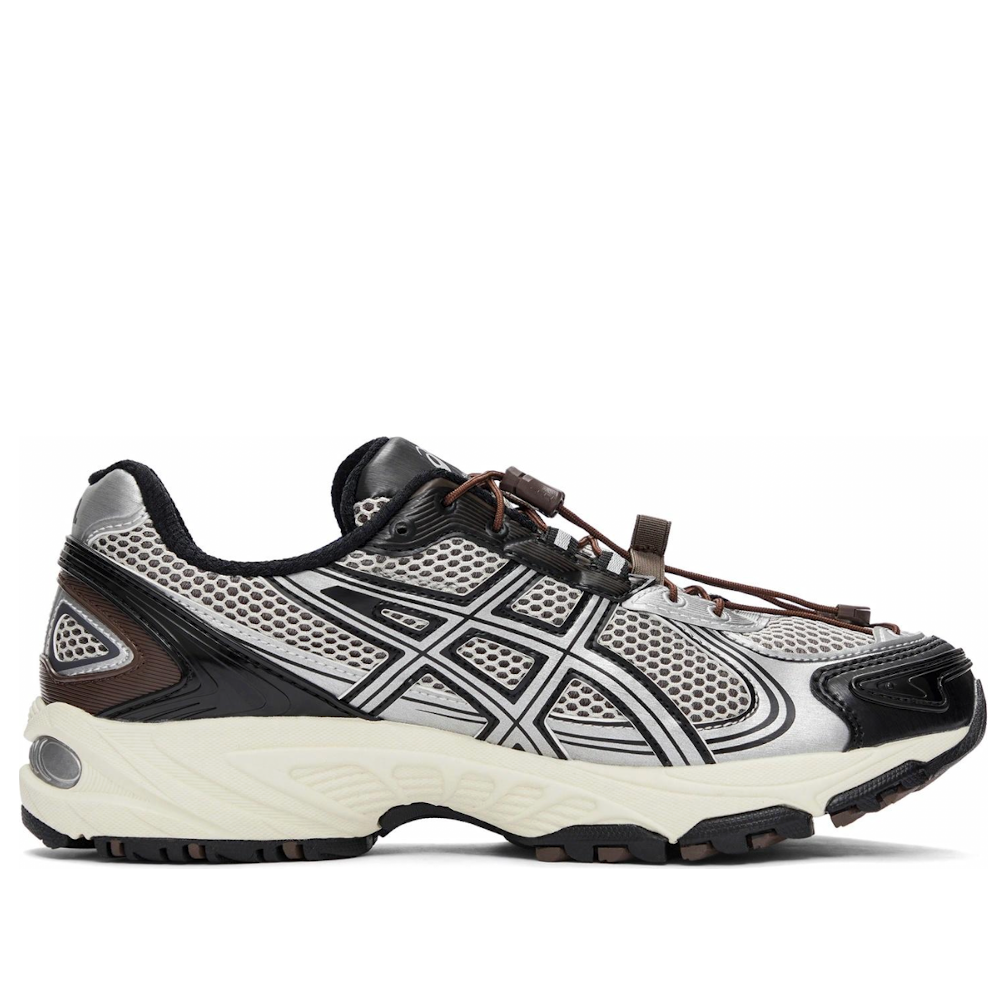 ASICS Gel-Kahana TR V4 'Silver Black Brown' 1203A716-020