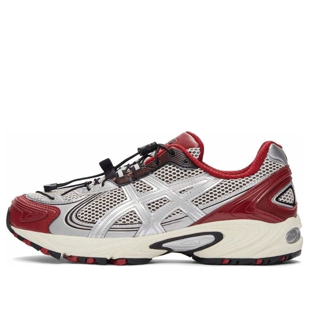 ASICS Gel-Kahana TR V4 'Silver Cream Red' 1203A716-021