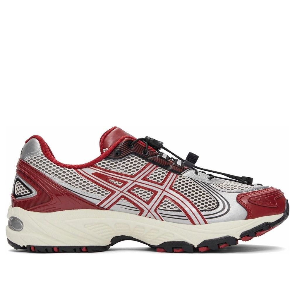 ASICS Gel-Kahana TR V4 'Silver Cream Red' 1203A716-021