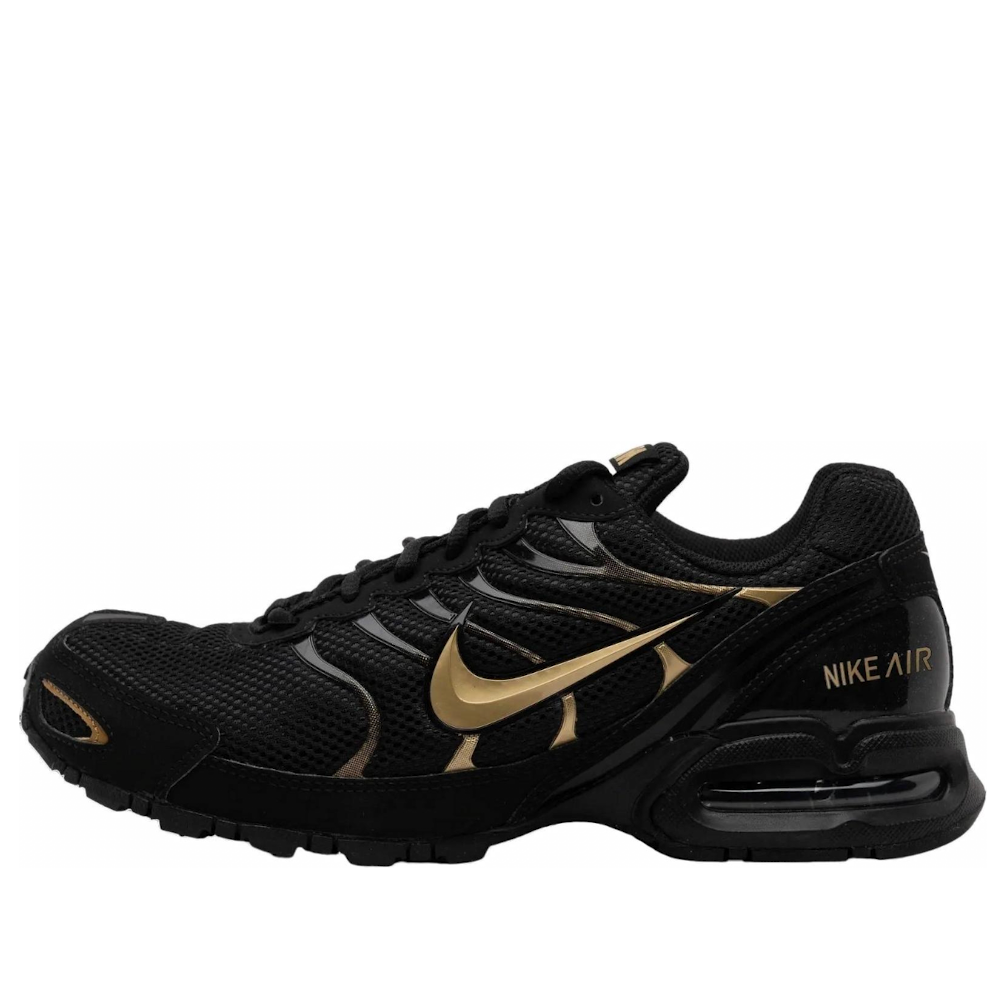 Nike Air Max Torch 4 'Black Metallic Gold' CN2159-002