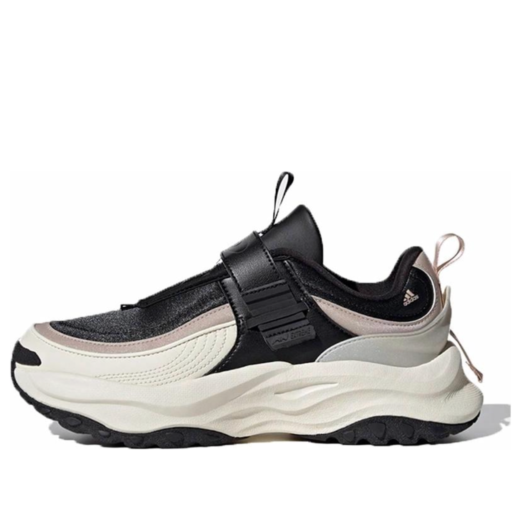 adidas Maxxwavy 'Black Cream' IF1712