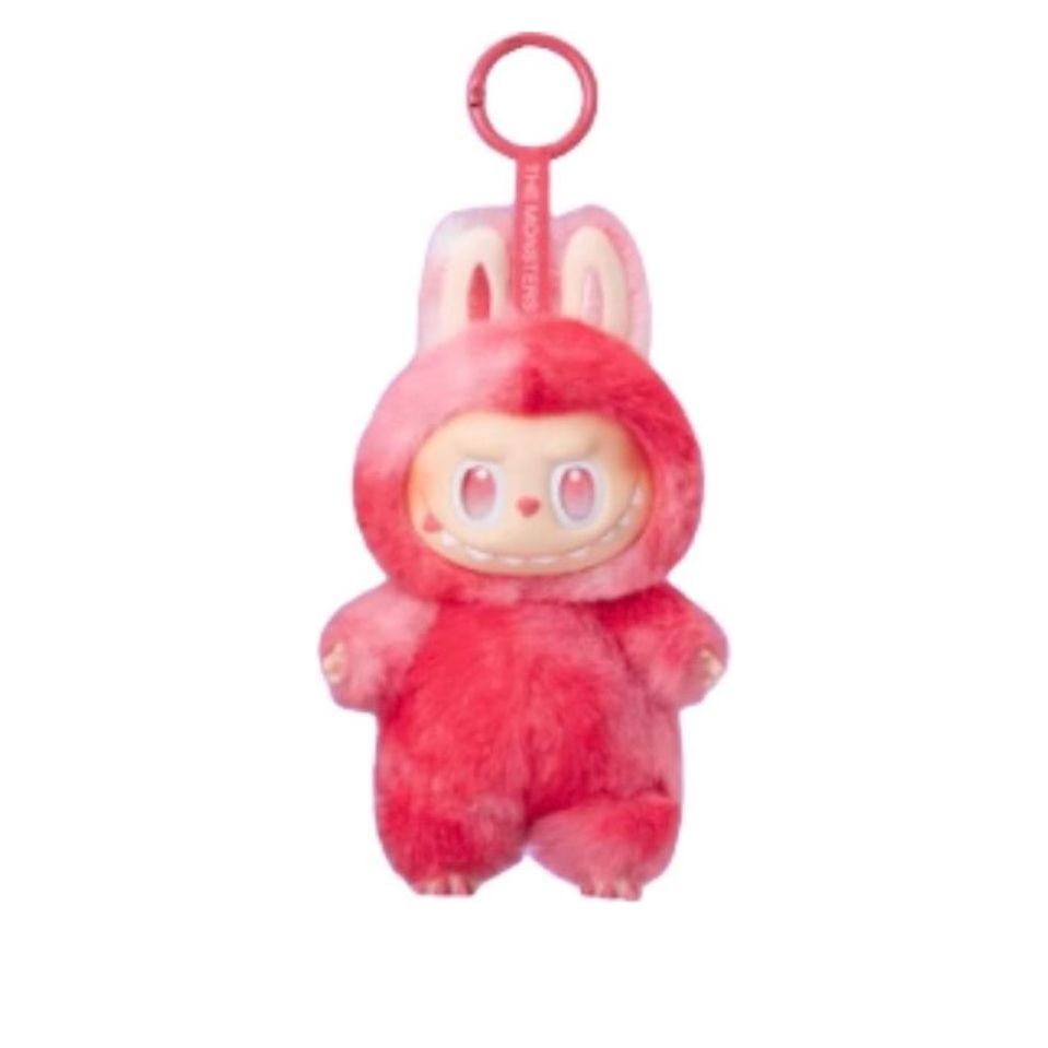 Pop Mart The Monsters Labubu Big into Energy Pendant 'Love' PPMT-2504-0039-LE