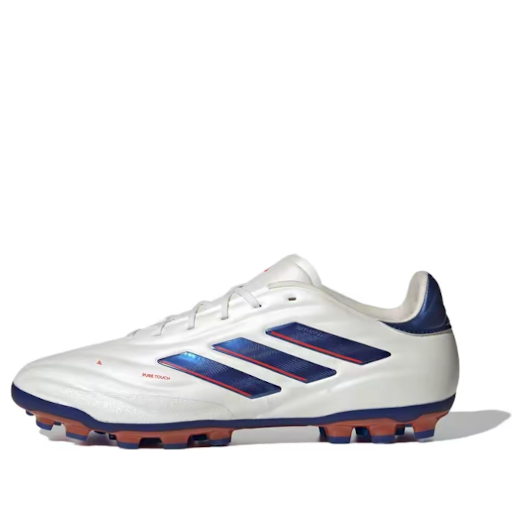 adidas COPA PURE 2 ELITE AG 'White Blue' IG8682