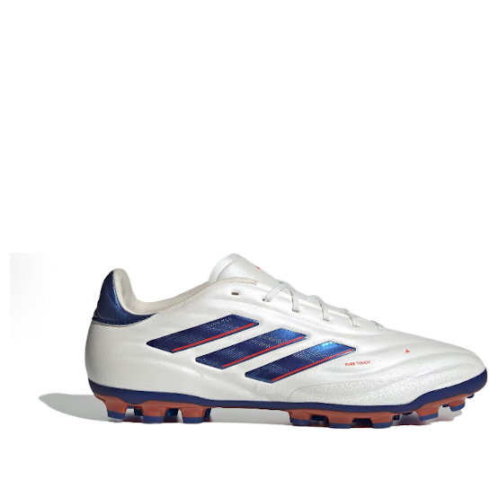 adidas COPA PURE 2 ELITE AG 'White Blue' IG8682
