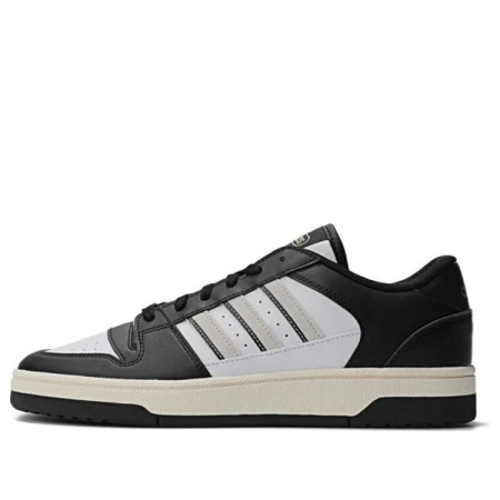 adidas Break Start 'Black White' IH7969