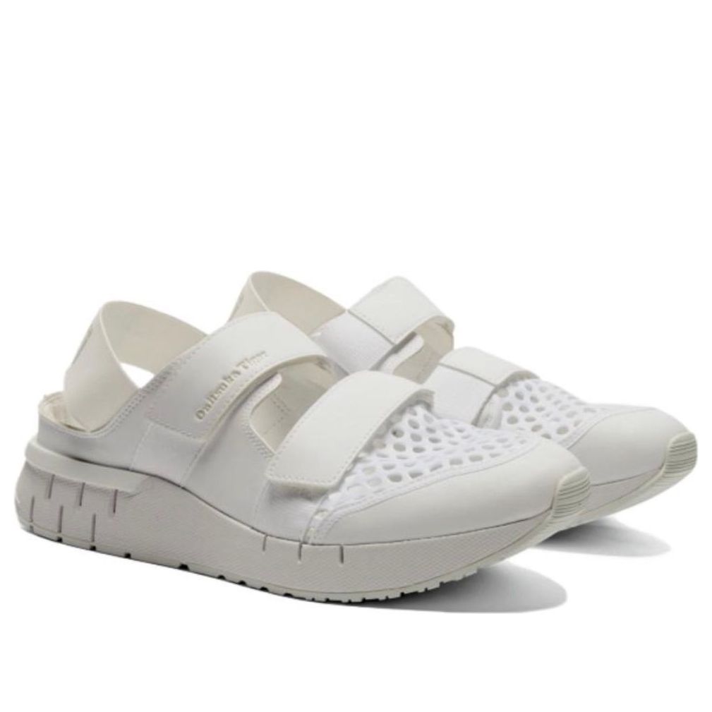 Onitsuka Tiger Rebilac Sandals 'White' 1183A966-103