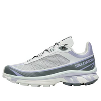 SALOMON XT-6 FT 'Light Grey Purple' 478857